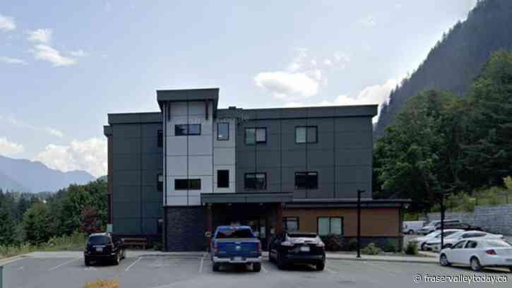B.C. govt. buys property in Hope to preserve affordable housing