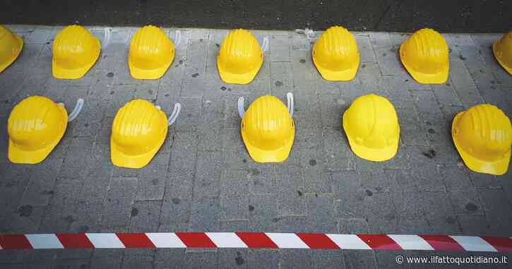 La solitudine dei lavoratori delegati alla sicurezza: il caso di un condannato per omicidio