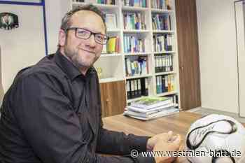 Epileptische Anfälle verhindern: Wissenschaftler der Uni Paderborn ausgezeichnet