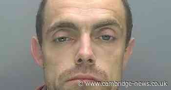 'Prolific' Cambs burglar broke into home while victim slept and stole their trainers and e-scooter