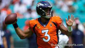 Broncos vs. Chiefs odds, spread, line: Thursday Night Football picks, NFL predictions from expert who's 16-5