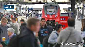 Klimaschutz-Beitrag des 49-Euro-Tickets sehr gering und extrem teuer