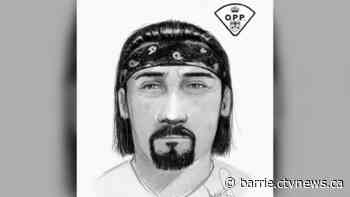 OPP seeks to identify man in connection with Penetanguishene homicide