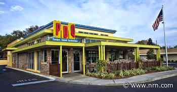 PDQ promotes Nina Franchina to chief people officer