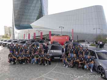 Ecco la flotta Audi consegnata alla Federazione Italiana Sport Invernali