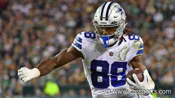 Cowboys' Mike McCarthy 'not concerned or wary at all' after CeeDee Lamb questions offensive identity
