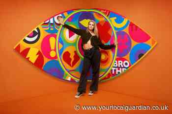 Hallie Clarke Big Brother 2023 is from south London