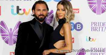 Olivia Attwood has Bradley Dack 'reunion' as rumours swirl of I'm A Celebrity return