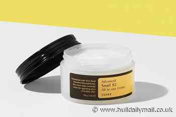 Amazon Prime sale sees 'miracle' snail skincare price cut