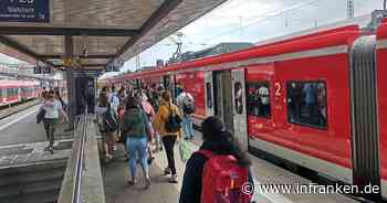 Landkreis Kulmbach: VGN-Beitritt ermöglicht Schülern 365-Euro-Ticket - Landratsamt mit Infos