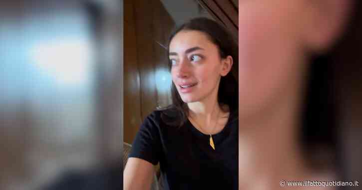 Gaza, la giornalista che documenta la vita sotto assedio nelle storie Instagram: “La situazione sta peggiorando, sempre più difficile pubblicare”