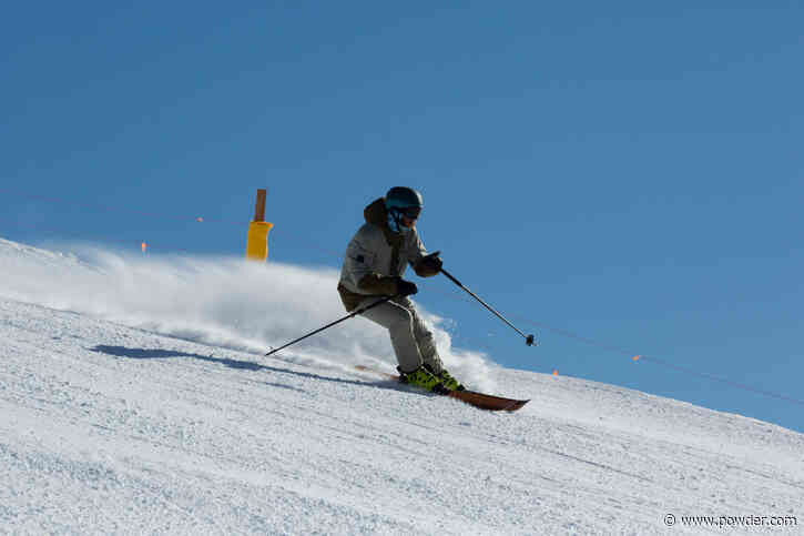 Powder Review: Outdoor Research Snowcrew Jacket and Bibs.