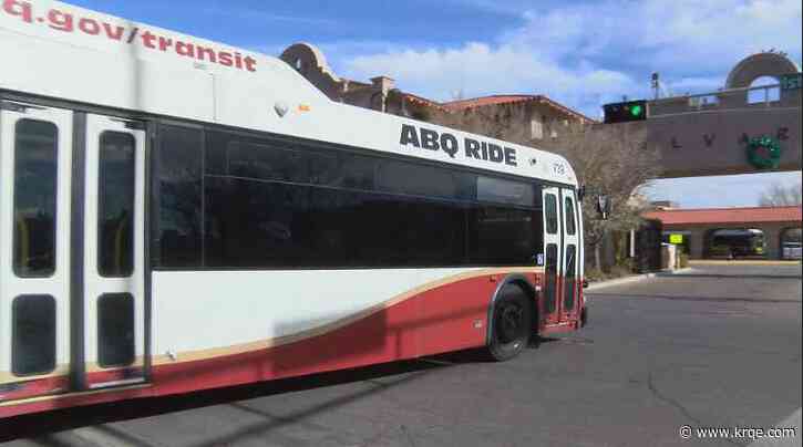 ABQ Ride hosting hiring event to fill multiple positions