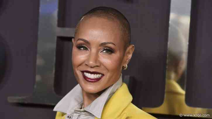 Jada Pinkett Smith says she and Will Smith have been separated for 7 years