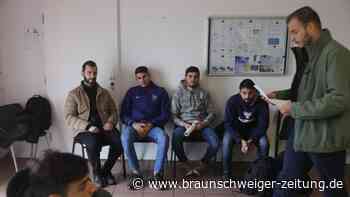 Migration: Die Ampel macht Tempo – und wirbt um Merz