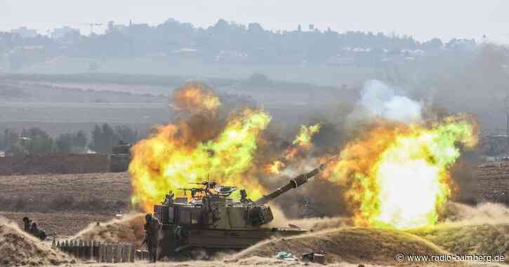 Bodenoffensive im Gazastreifen: Risiken und mögliche Folgen