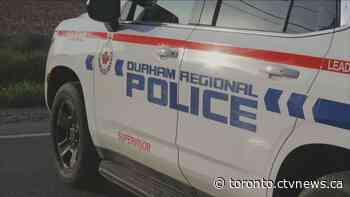 35-year-old man charged following stabbing near Whitby school