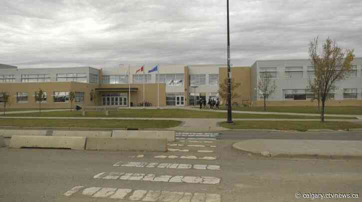 4 Lethbridge high school football players charged in alleged sexual assault of teammate