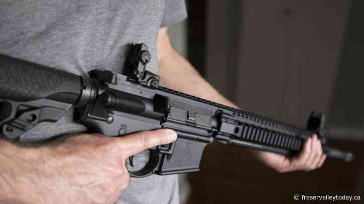 Ottawa extending amnesty for ‘assault-style’ firearms again, until October 2025