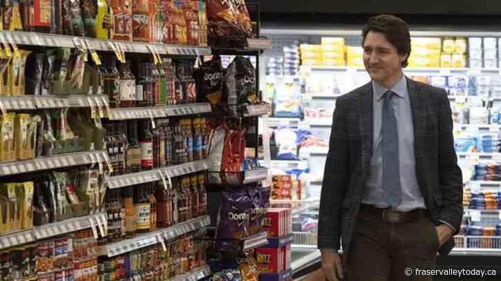 Major Canadian grocers won’t confirm discounts, price freezes feds promised last week