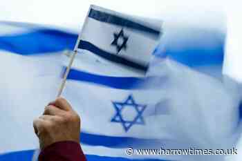 British citizen Jake Marlowe confirmed dead in Israel