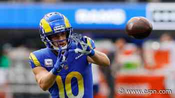 ESPN Eliminator Challenge Week 6: Strategy, advice, and picks