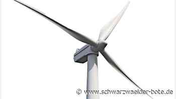 Geänderter Auerwildschutz: Windräder im Staatsforst bei Bernbach?
