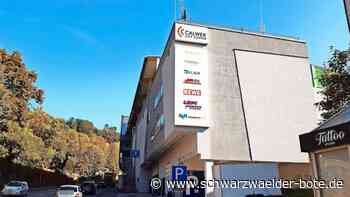 Calwer Einkaufszentrum: HEM-Expert im City-Center schließt