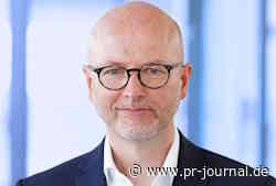 VÖB verpflichtet Thomas Klodt als Kommunikationschef