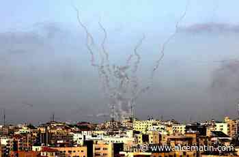 Attaque du Hamas en Israël: "Suspicion d'infiltration aérienne" en Israël depuis le Liban, selon l'armée