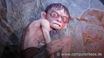 Drama um Daedalic: Reportage fühlt Gollum und Publisher auf den faulen Zahn