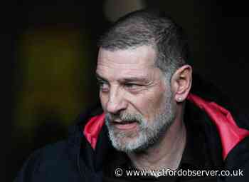 Part two of ex-Watford boss Bilic Watford Observer exclusive tomorrow