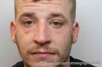 M6: Man caught driving on motorway with £114,000 worth of cocaine