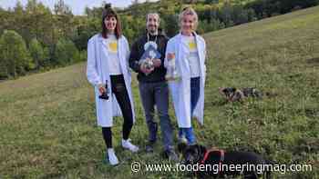 BioCraft Begins Using AI in Cultivated Meat Production