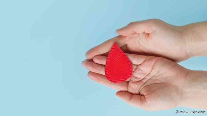 Blood, Bands and Brew for a Cure blood drive happening this weekend