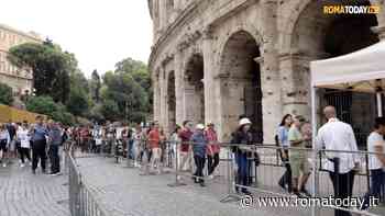 Bagarinaggio online sui biglietti per il Colosseo, il caso anche alle Iene