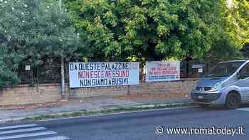Sospesa l'asta delle case Erp di Monterotondo. Gli inquilini esultano a metà: "Senza prelazione ce le soffiano gli speculatori"