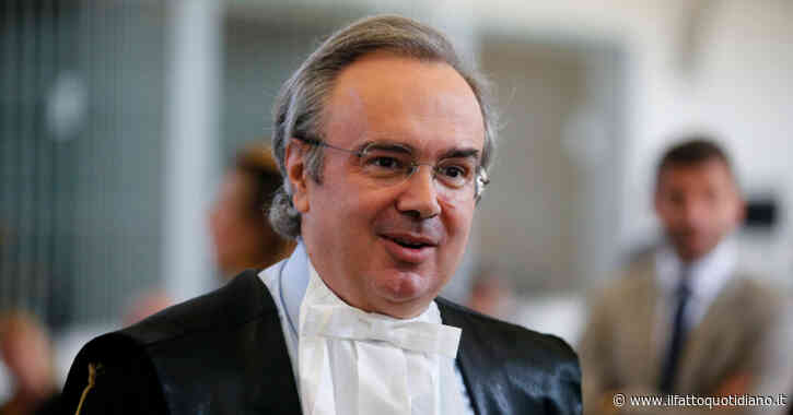 Luca Tescaroli, al Csm i laici di FdI e Lega non votano la conferma del procuratore che indaga sui mandanti politici delle stragi di Cosa nostra