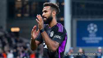 FC Bayern: Kamerun verzichtet auf Eric-Maxim Choupo-Moting