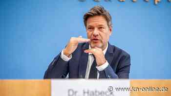 Deutsche Wirtschaft: Robert Habeck setzt neue Prioritäten zu spät