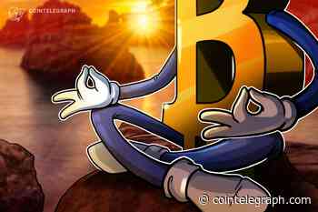 Bitcoin hits 2-week low on US inflation data — When will BTC price bounce?