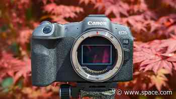 Ending soon: Snap up the Canon EOS R8 while it's $340 off on the Prime Day