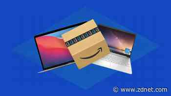 The 65 best October Prime Day laptop deals available now
