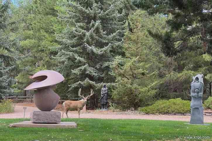 Glenn Green Galleries offers rare experience for art lovers