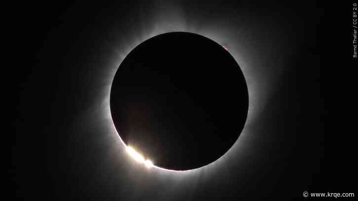 Can you take a picture of an eclipse with your phone?