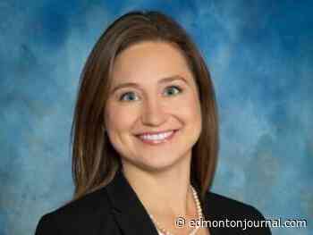 Edmonton Public School Board names Kusiek new chair as Estabrooks eyes MP post