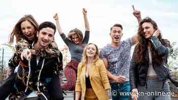 „Berlin – Tag & Nacht“-Vorschau: So geht es ab Donnerstag, 12.10.2023 weiter