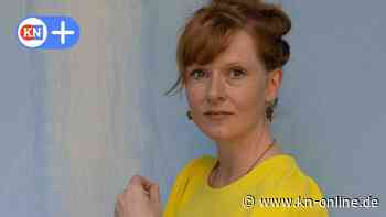 Kiel: Lyrikerin Anja Kampmann wird 2024 Liliencron-Dozentin