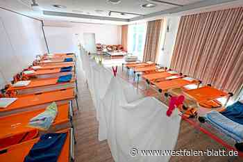 Bielefeld muss Sicherheitsdienste selbst bezahlen