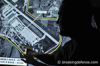 Operationalizing artificial intelligence: Making it work for the mission today